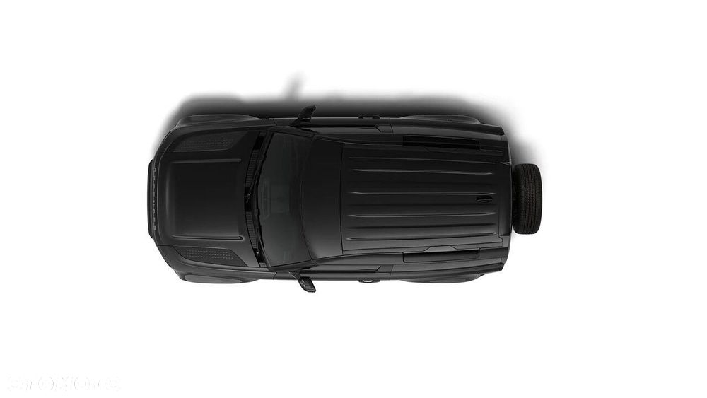 Land Rover Defender - 4