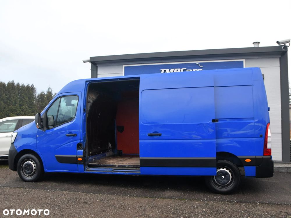Renault Master - 9