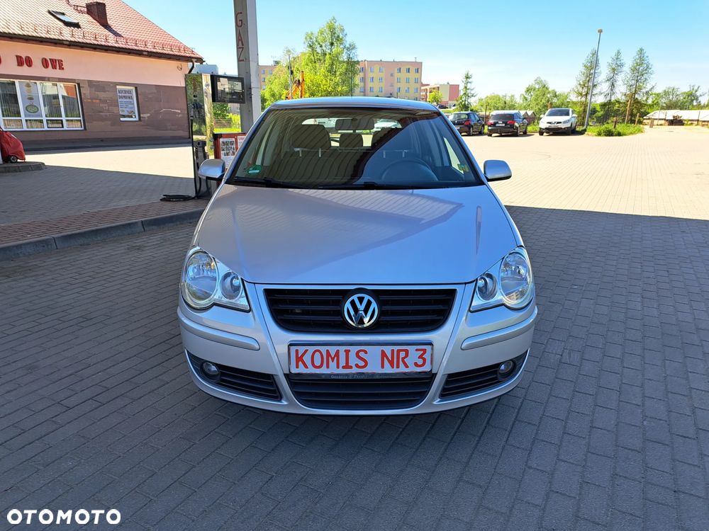 Volkswagen Polo - 3