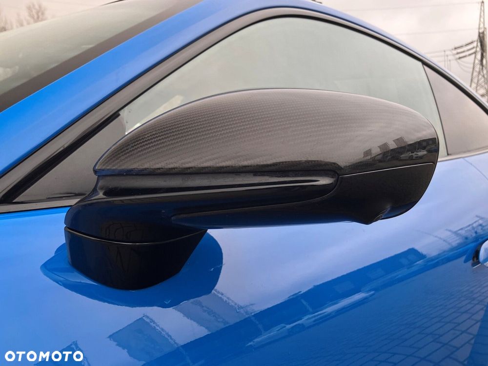 Porsche 911 Turbo S - 37