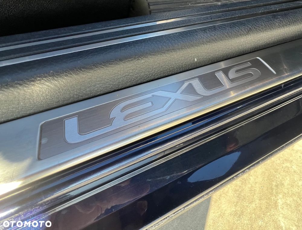 Lexus LS 460 Elite AWD - 29