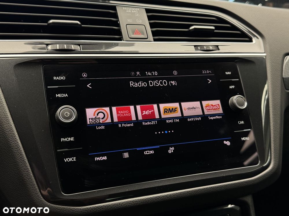 Volkswagen Tiguan 1.5 eTSI Life DSG - 30