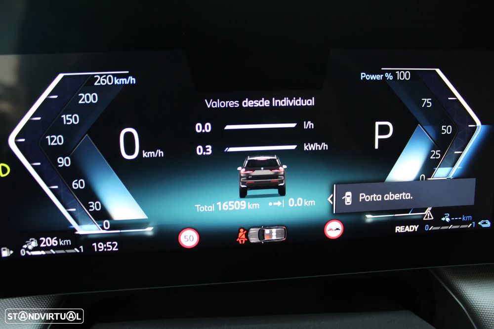 BMW X1 xDrive25e xLine - 20