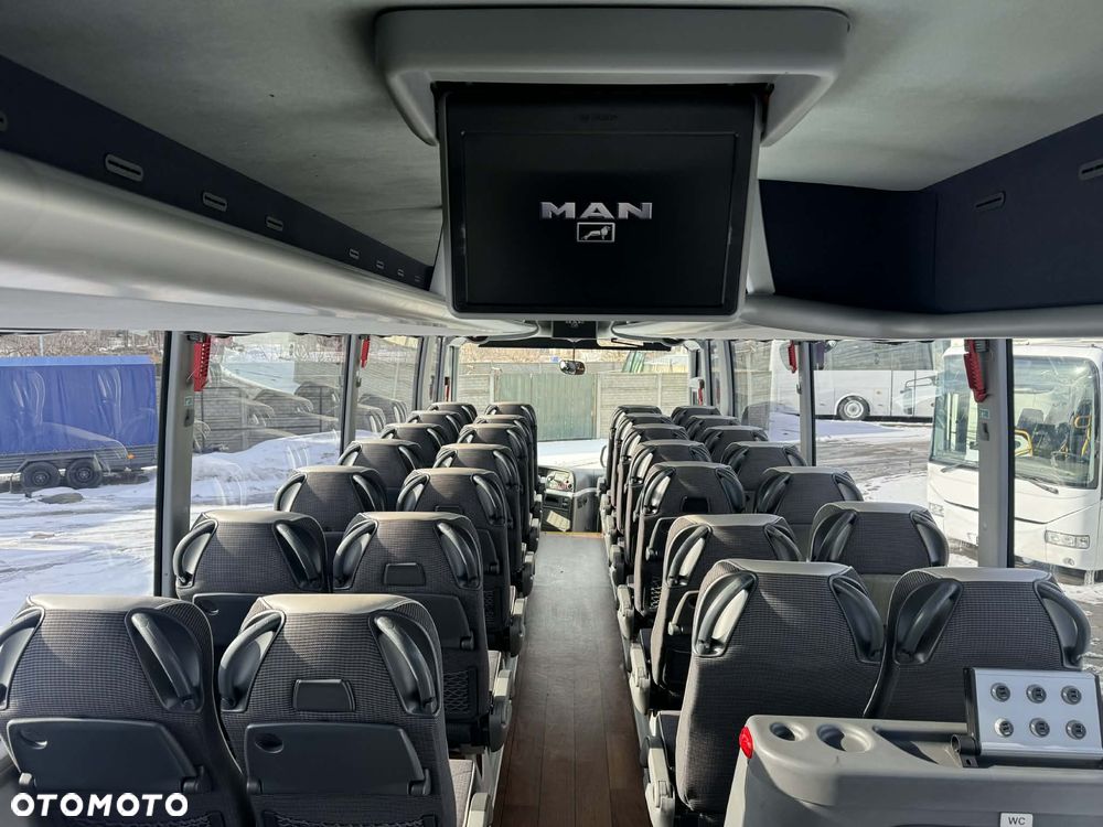 MAN Lion`s Coach - 25