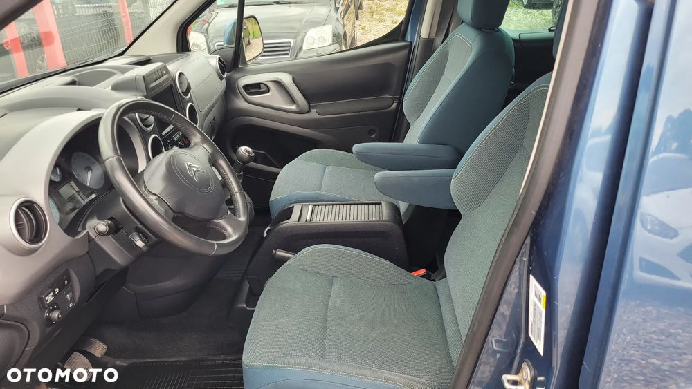 Citroën Berlingo 1.6 VTi Selection - 10
