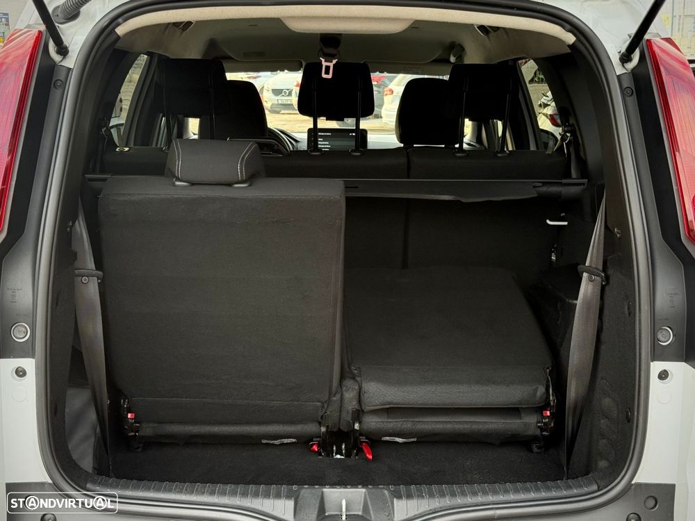 Dacia Jogger 1.0 ECO-G Expression 7L Bi-Fuel - 18
