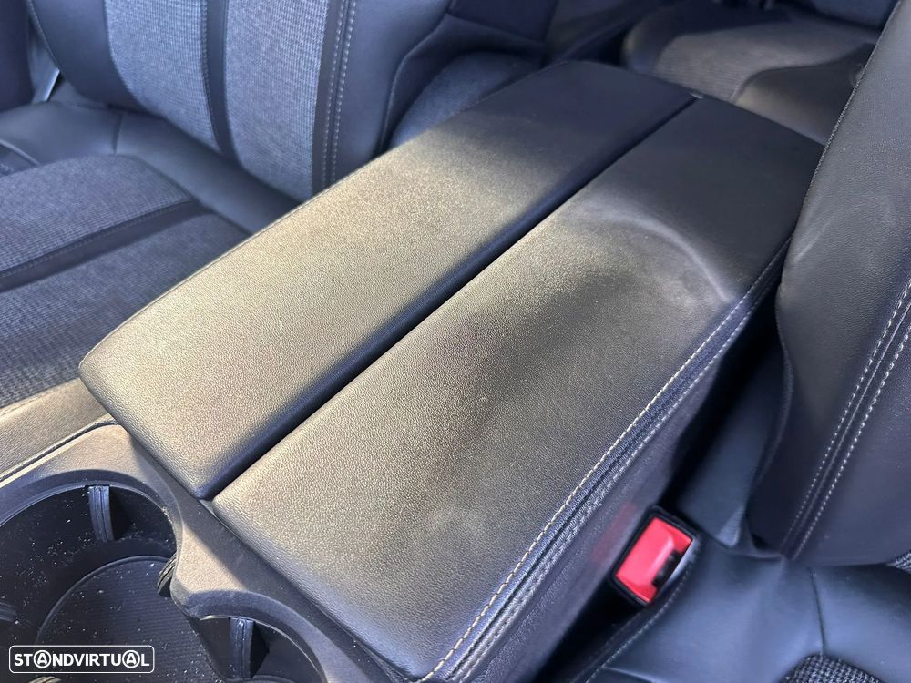 PEUGEOT 5008 II 1.5 BlueHDi Diesel 131 cv  96 kW 2018 - 2026 YHZ (DV5RC) PARA PEÇAS - 14