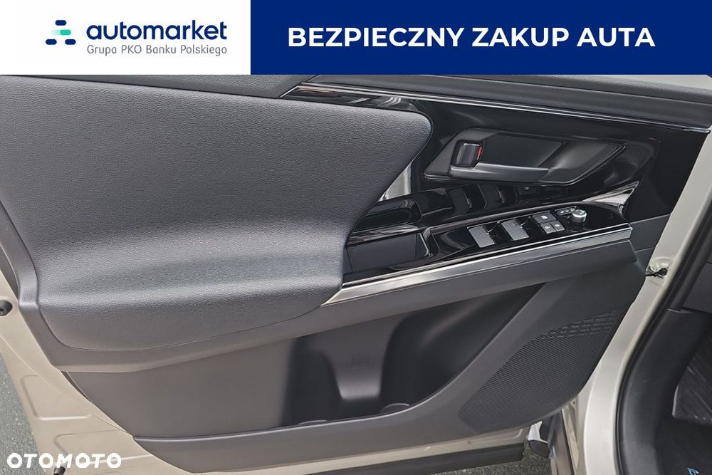 Toyota bZ4X 71.4kWh Prestige - 11