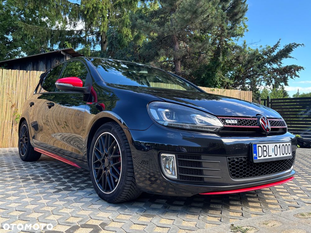 Volkswagen Golf - 9