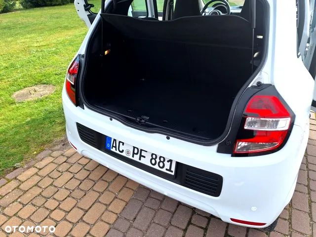 Renault Twingo SCe 70 Life - 26