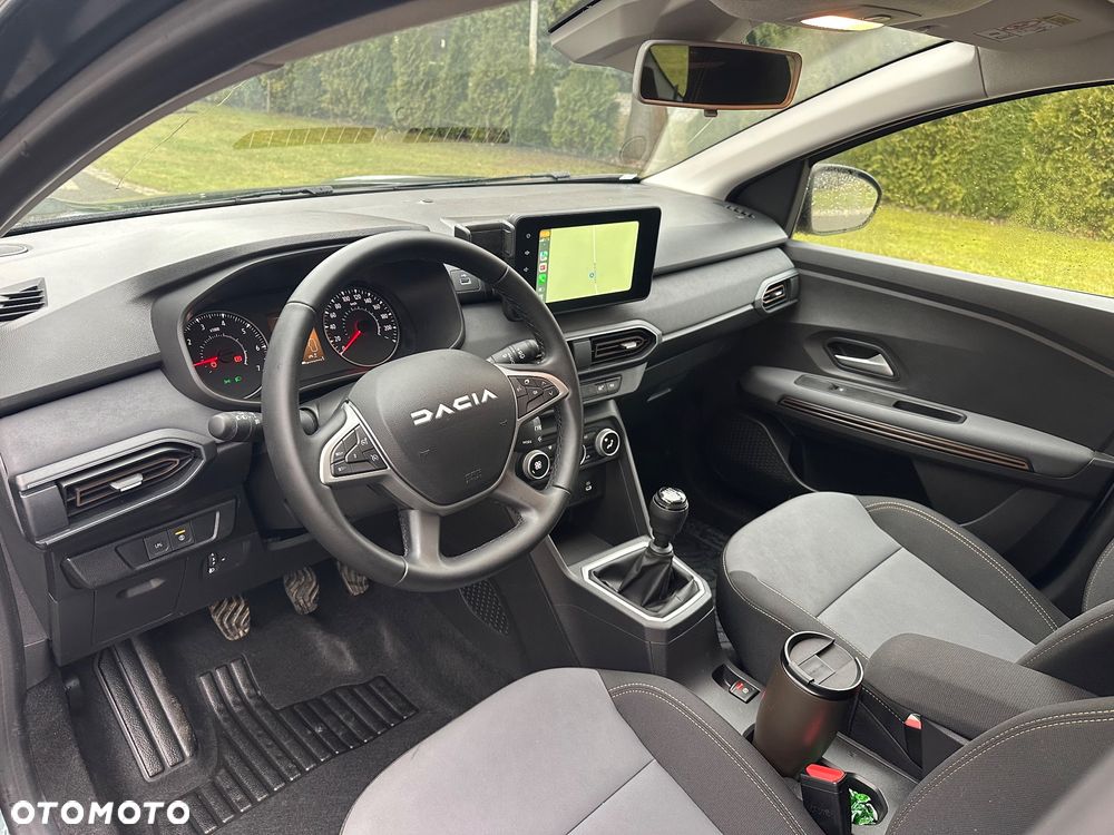 Dacia Jogger 1.0 TCe SL Extreme - 6