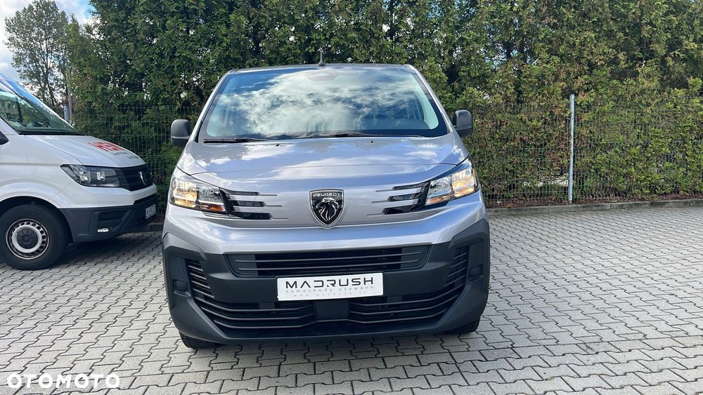 Peugeot Expert - 2