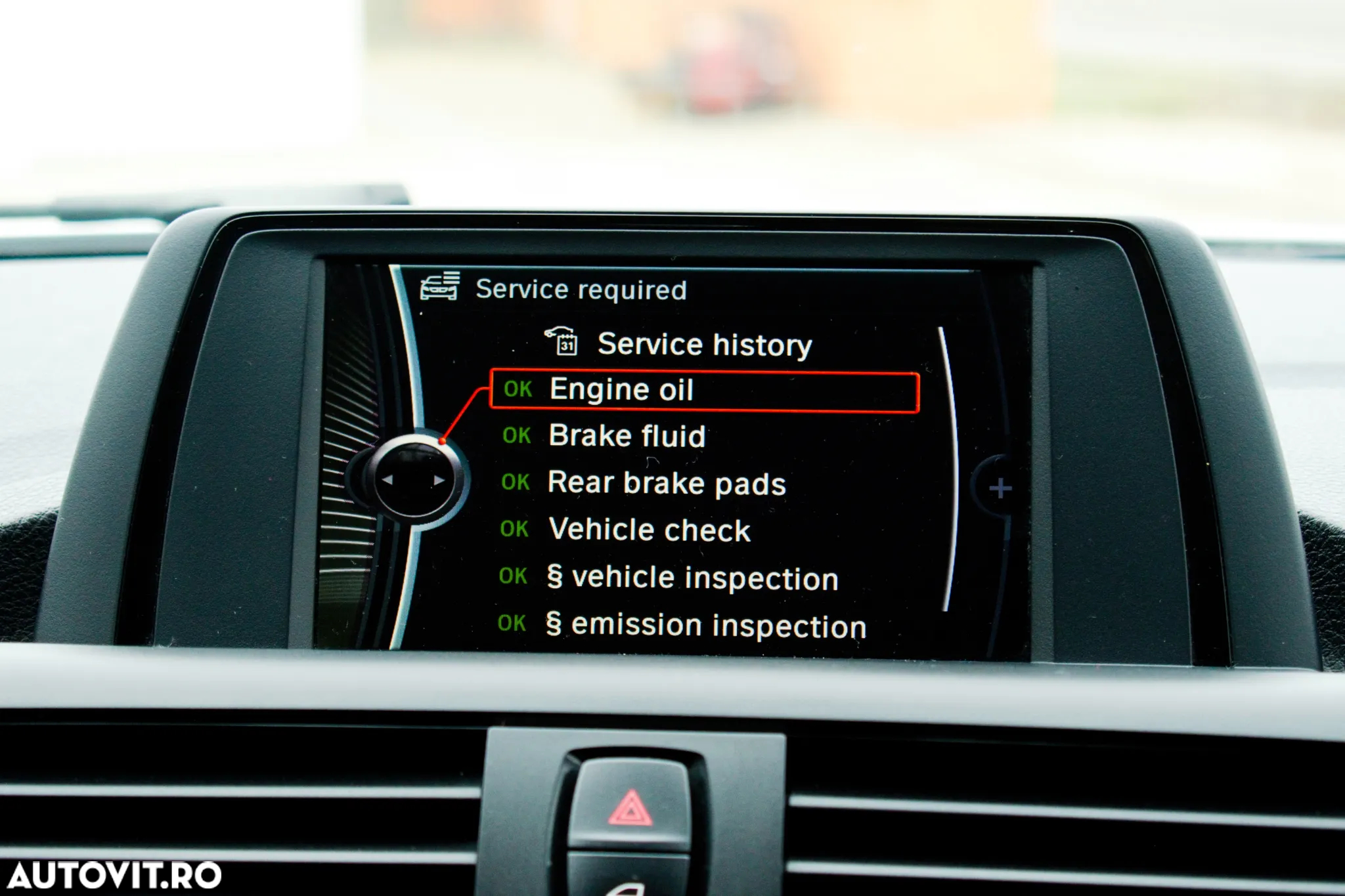 BMW Seria 1 120d - 19