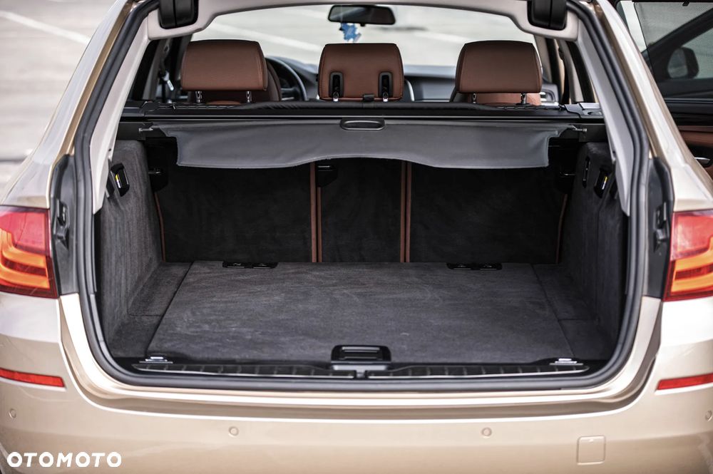 BMW Seria 5 - 30
