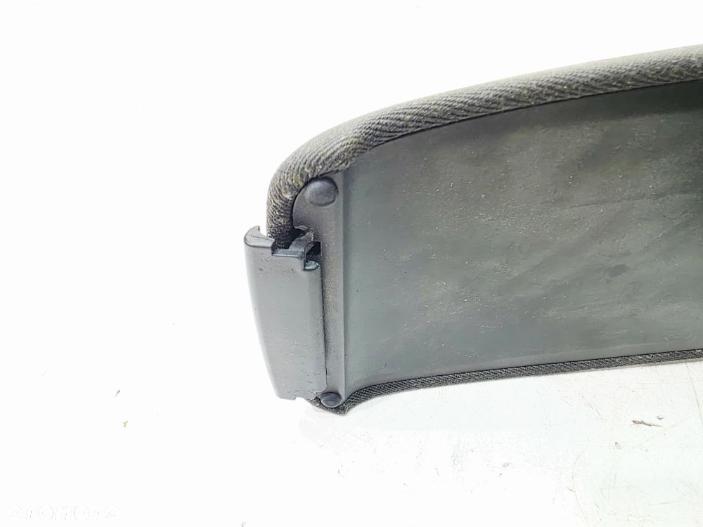 PODŁOKIETNIK PRZÓD REGULOWANY AUDI A3 8P 8P0864207F 6PS SOUL - 10