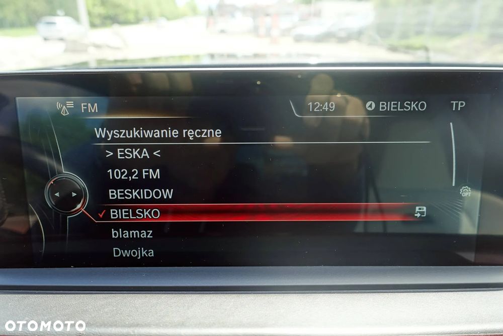 BMW M3 - 20