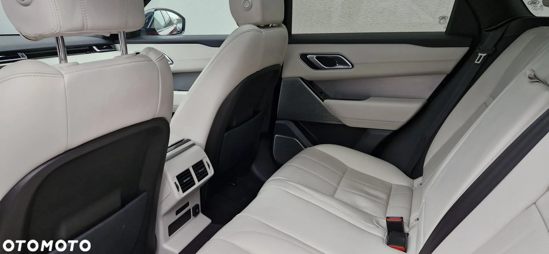 Land Rover Range Rover Velar 2.0 SD4 R-Dynamic SE - 14