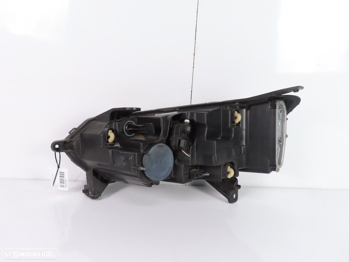 Farol Direito Usado / Original DACIA Sandero III (BJI) 260102586R - 3
