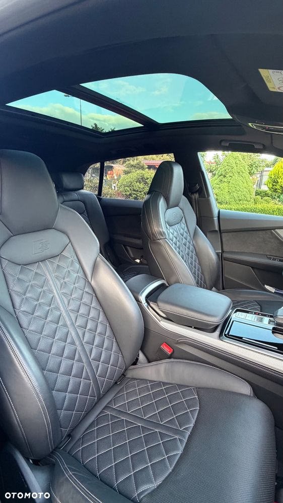 Audi Q8 TFSI e PHEV 290 kW Quattro Tiptronic - 5