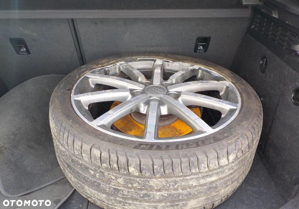 Audi A3 Sportback - 27