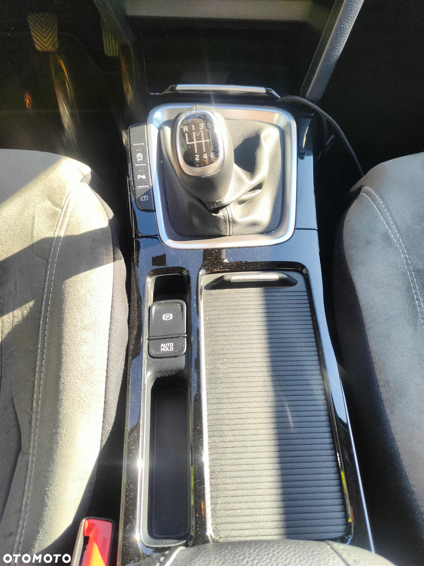 Kia XCeed 1.5 T-GDI L - 13