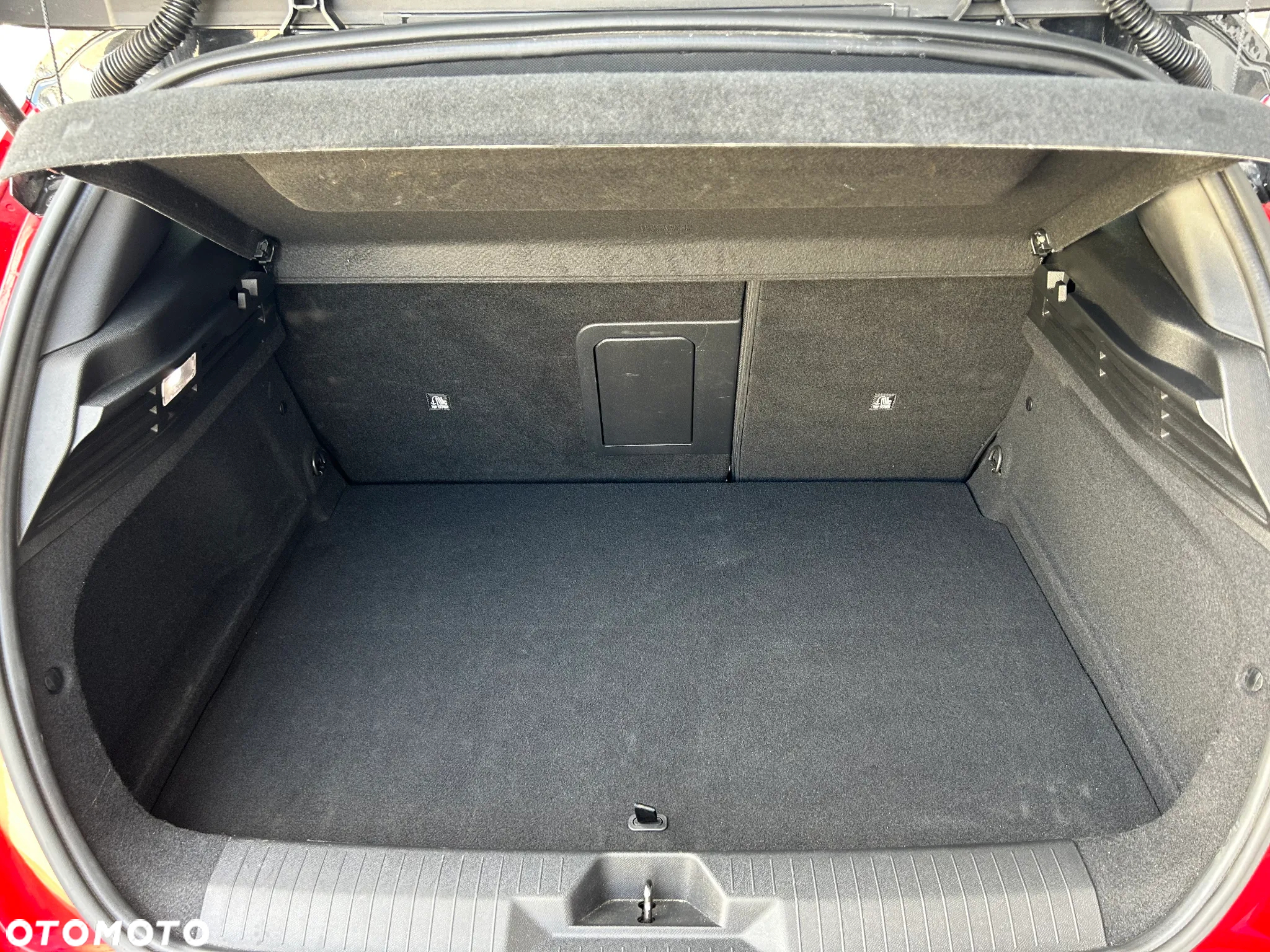 Opel Astra - 18
