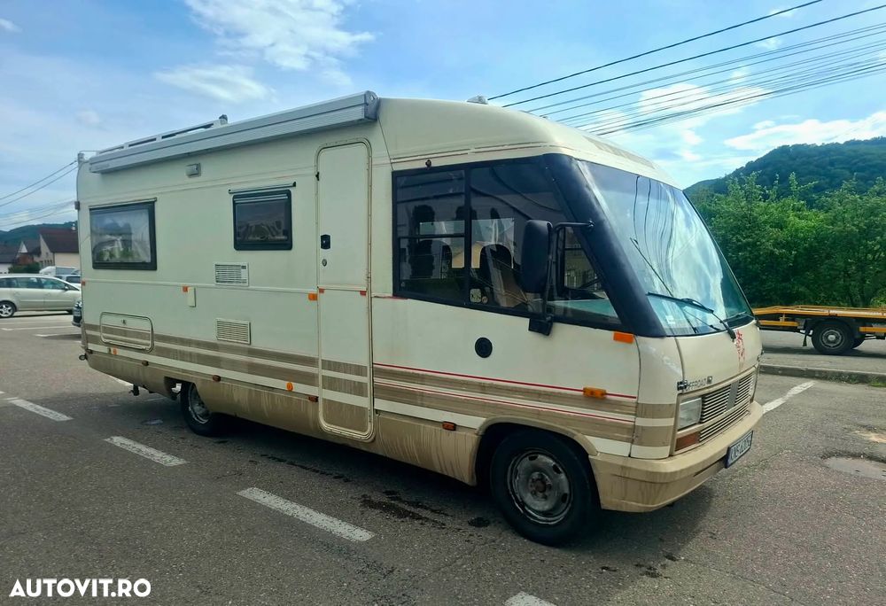 Fiat Ducato - 2