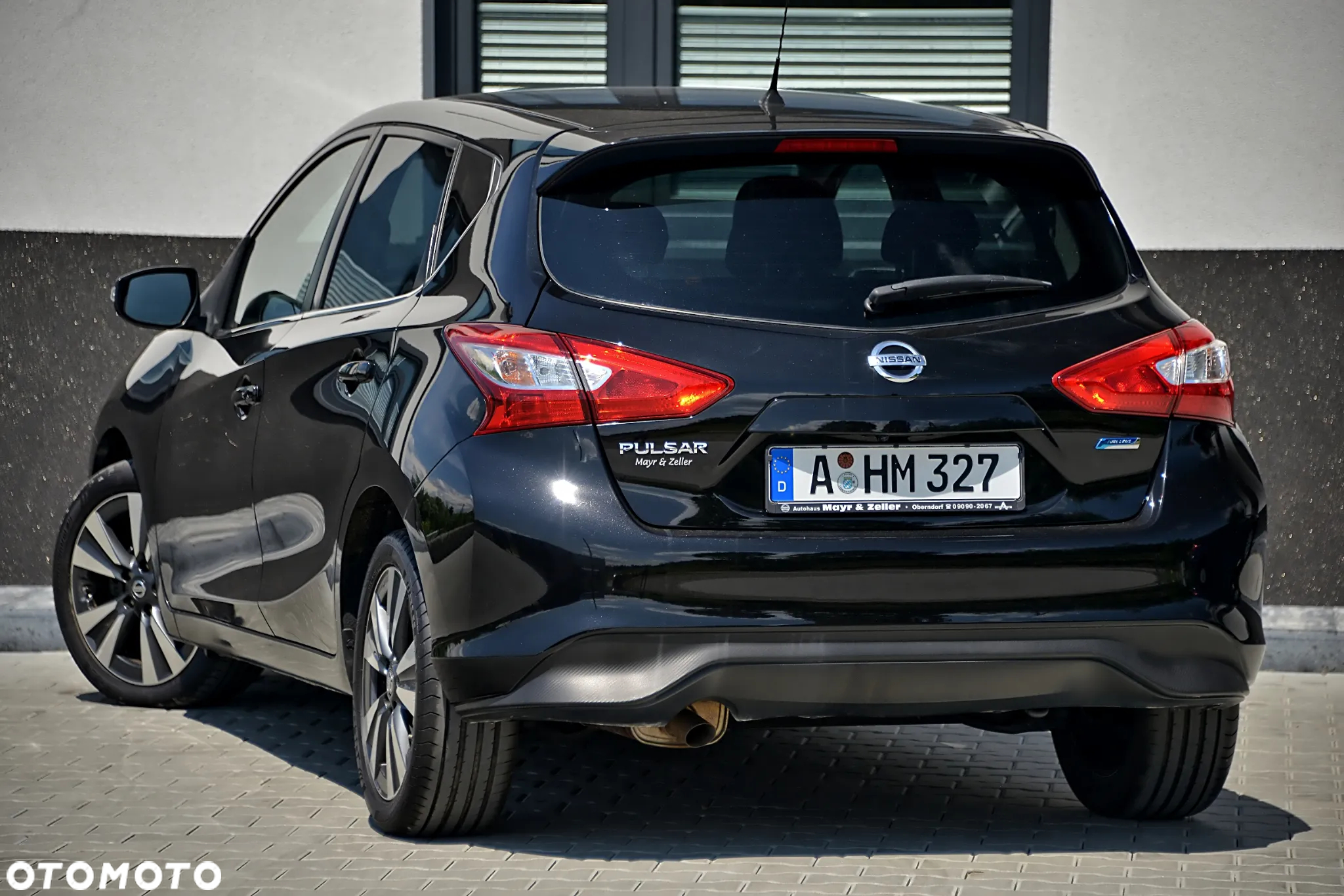 Nissan Pulsar 1.5 dCi Tekna - 5
