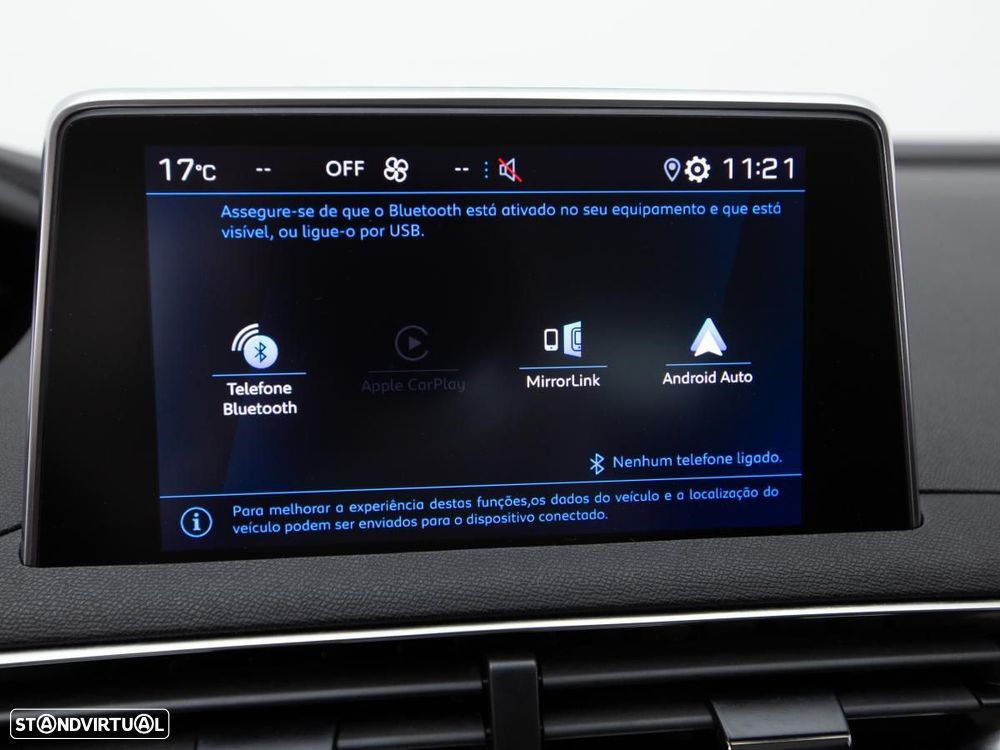 Peugeot 5008 1.5 BlueHDi Active Pack - 26