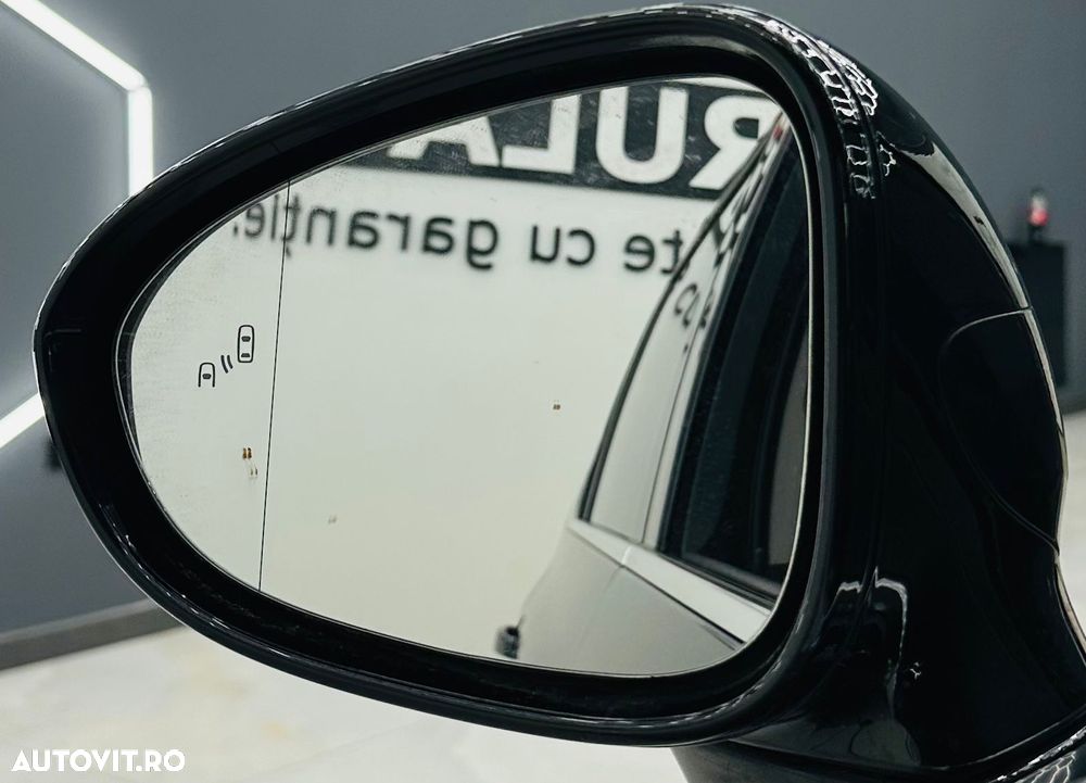 Opel Zafira 2.0 CDTI Start/Stop Cosmo - 27