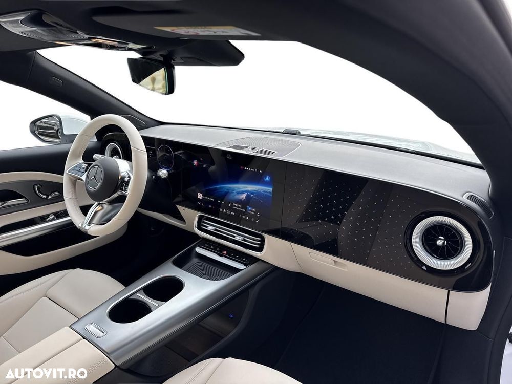 Mercedes-Benz CLA - 6