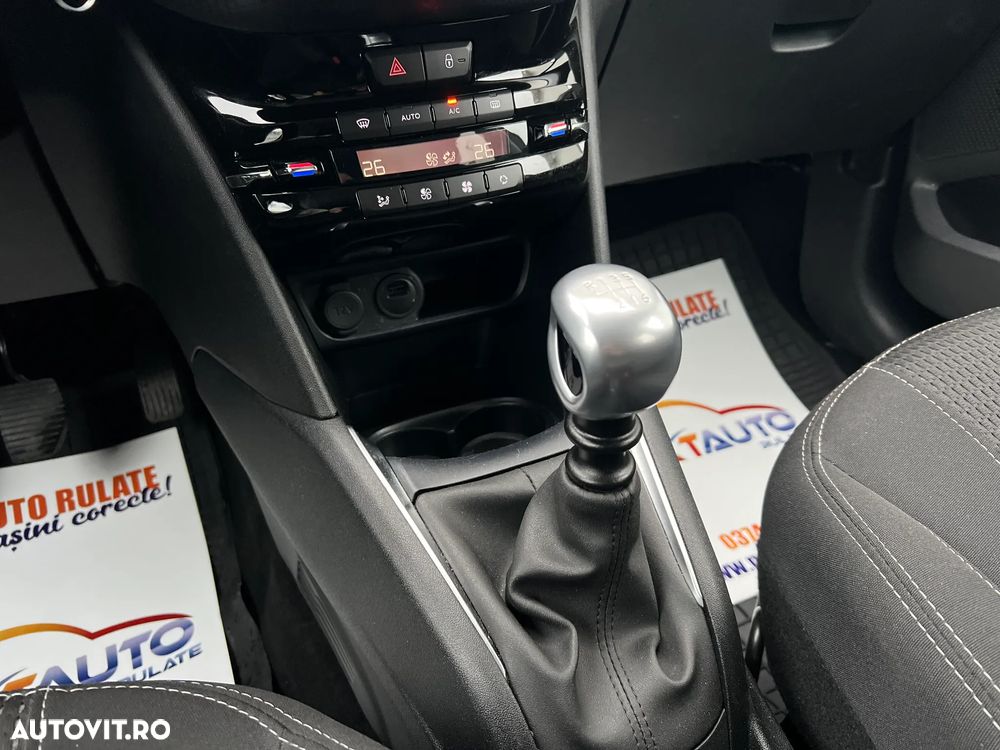 Peugeot 208 PureTech 110 Stop & Start Active - 10
