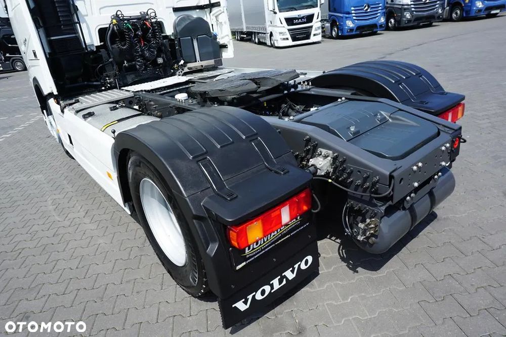 Volvo / FH / 500 / I – SAVE / XL / EURO 6 / ACC / I -COOL / NOWY MODEL - 37