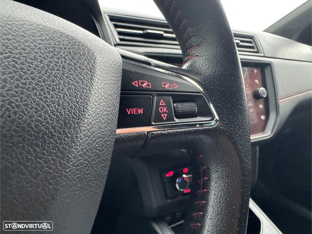 SEAT Ibiza 1.0 EcoTSI FR - 18