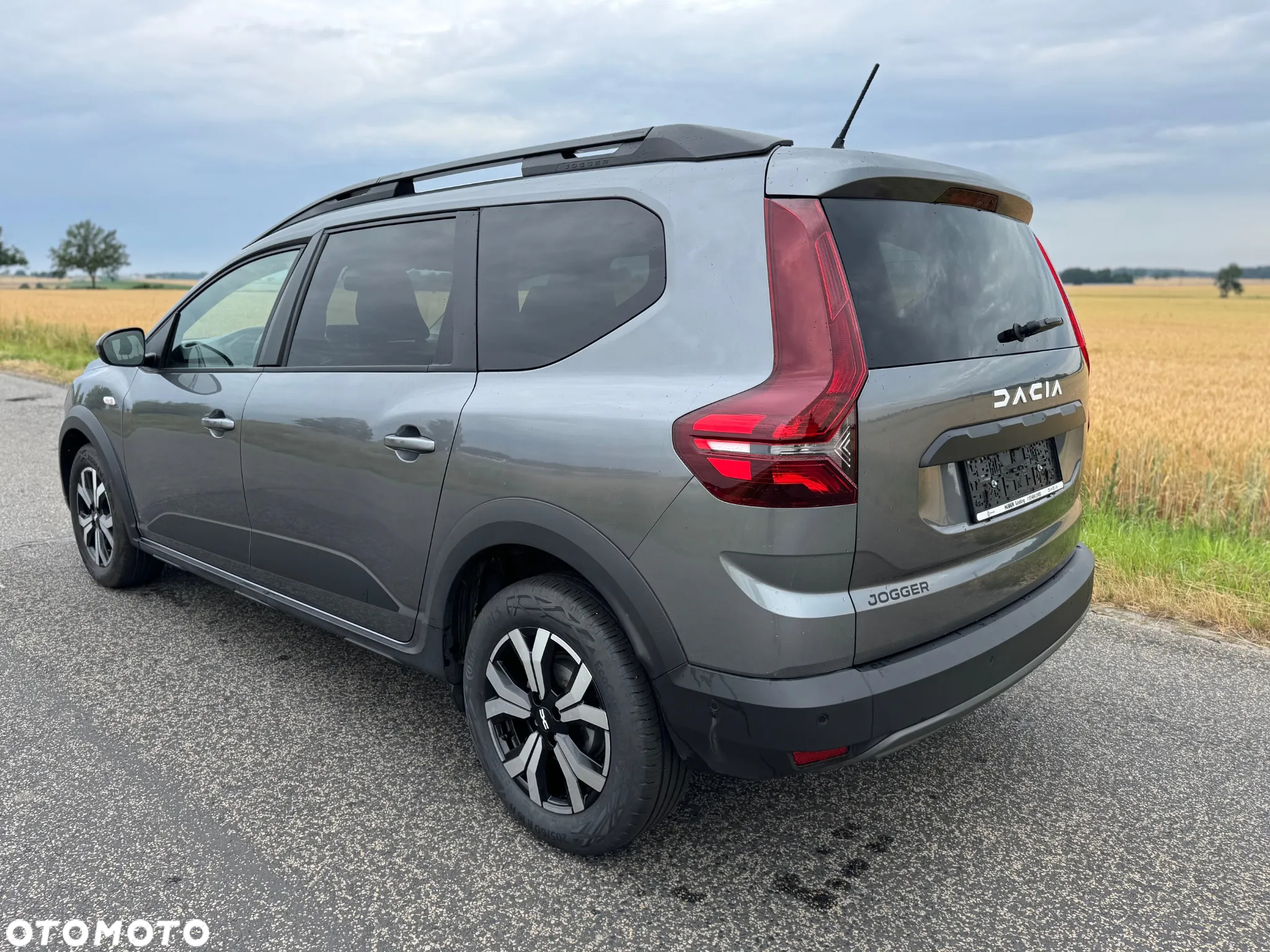 Dacia Jogger 1.0 TCe Expression - 5