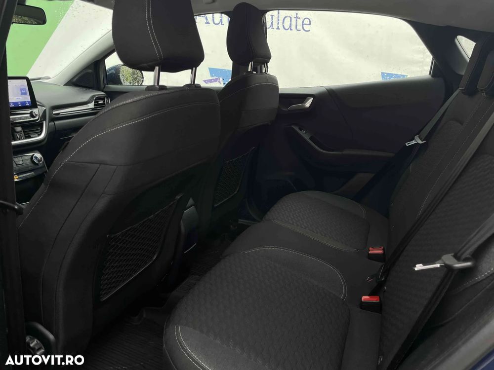 Ford Puma - 15