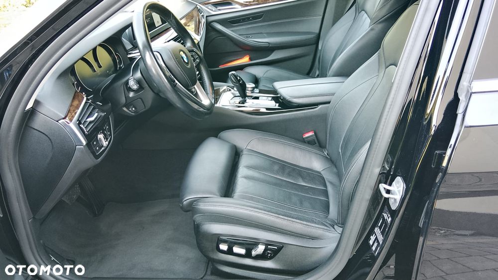 BMW Seria 5 - 11