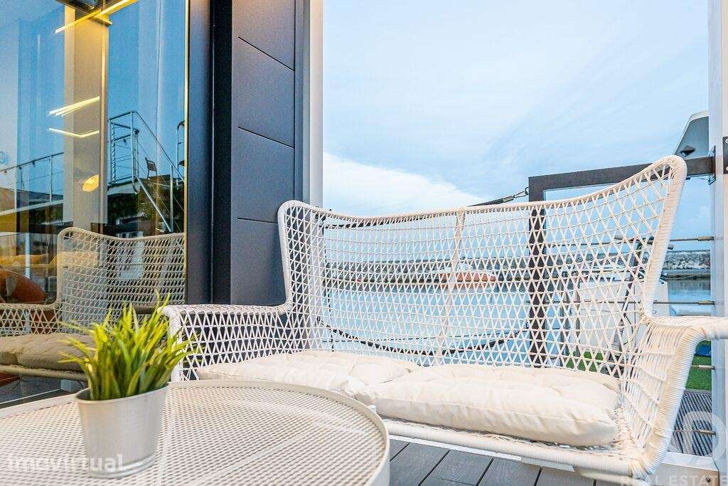 Apartamento T2 em Parque das Nações - Grande imagem: 2/30