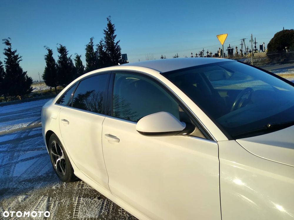 Audi A6 Limousine - 6
