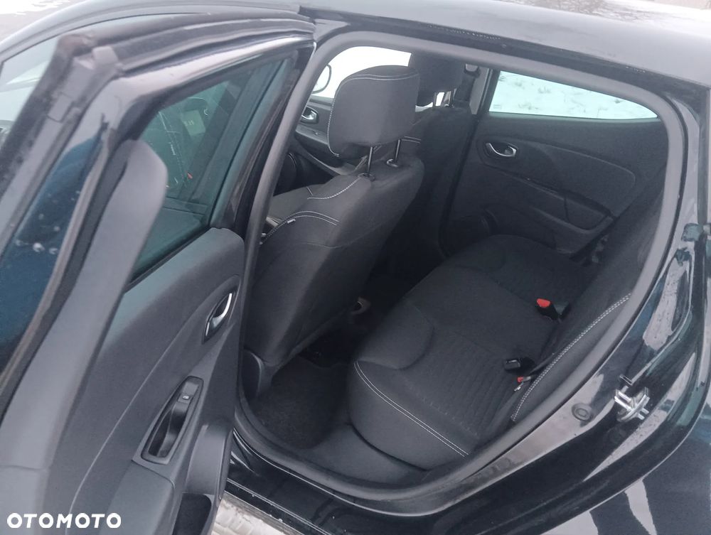 Renault Clio Energy TCe 90 Start & Stop Limited - 3