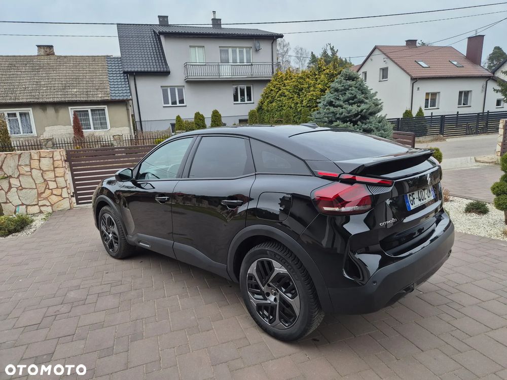 Citroën C4 BlueHDi 130 Stop&Start EAT8 SHINE - 2