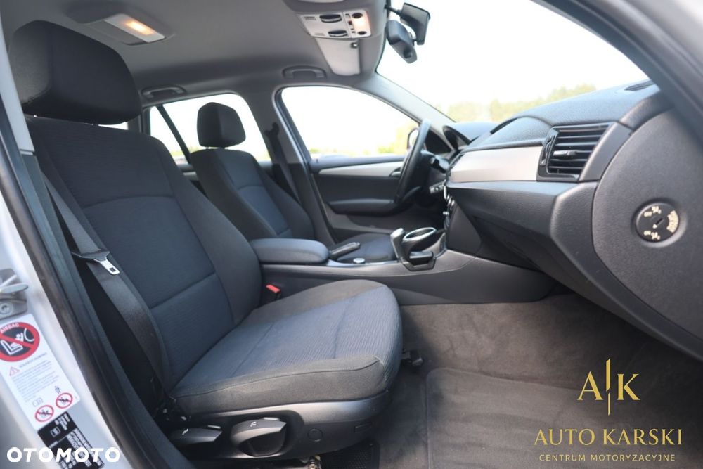 BMW X1 - 38
