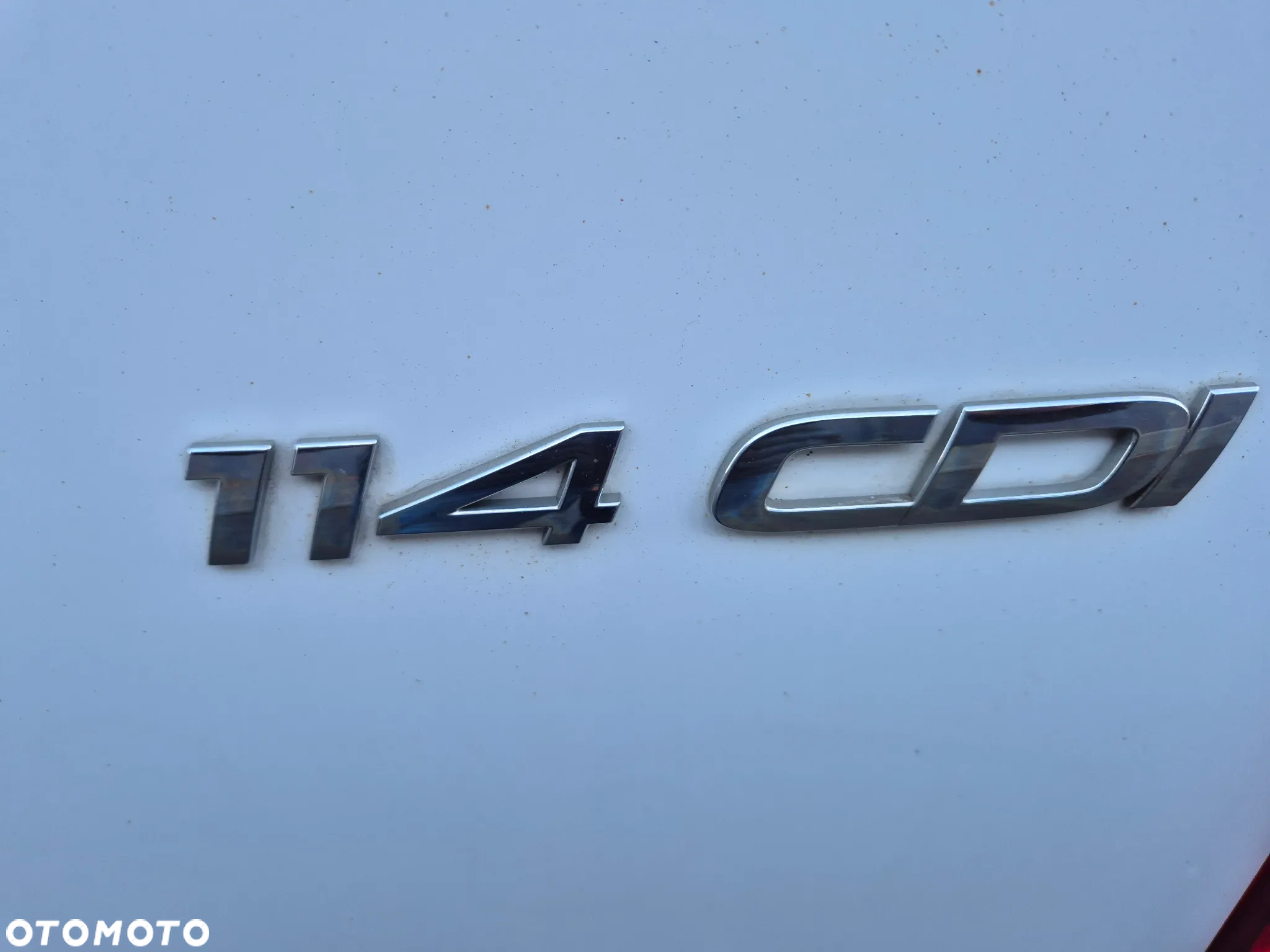 Mercedes-Benz VITO - 7
