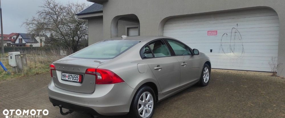 Volvo S60 - 10