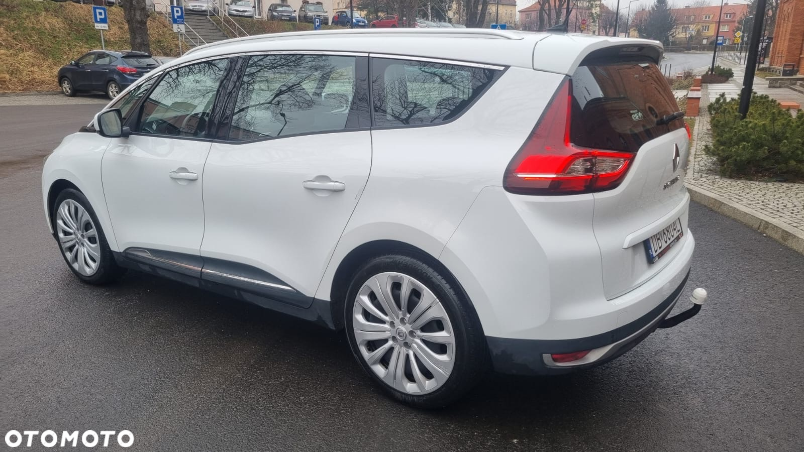 Renault Grand Scenic Gr 1.3 TCe FAP Winter Edition - 5