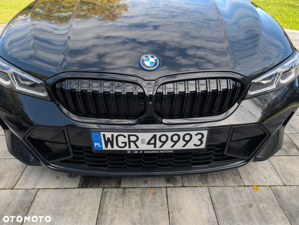 BMW Seria 3 - 25