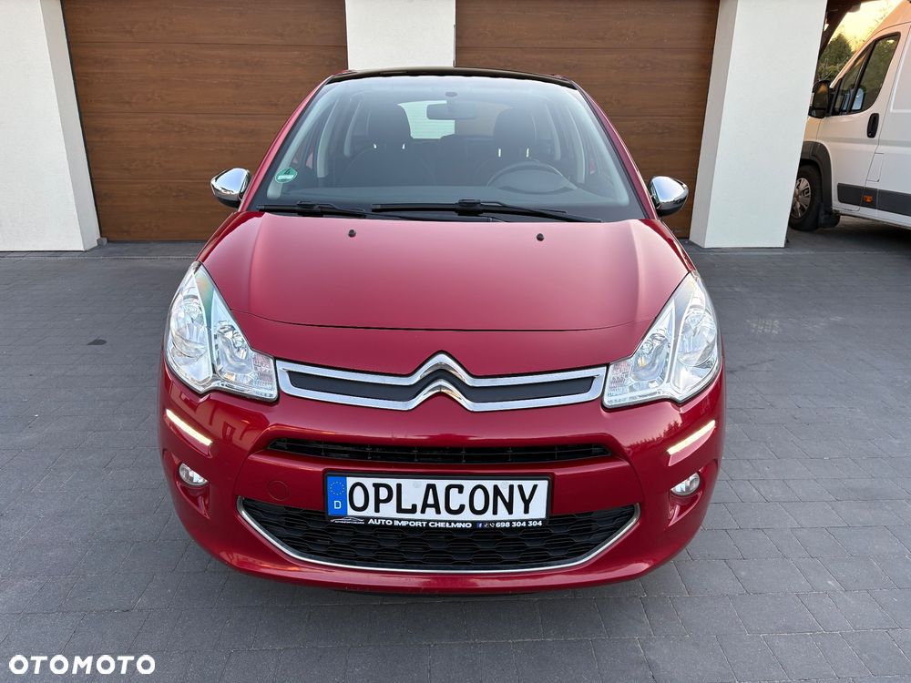 Citroën C3 Pure Tech (VTi) 68 Attraction - 11