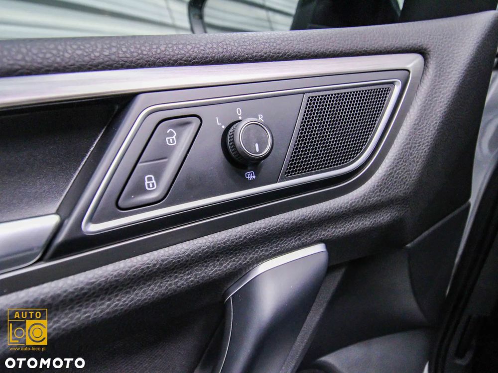 Volkswagen Golf Sportsvan 1.6 TDI BlueMotion Technology DSG Comfortline - 27