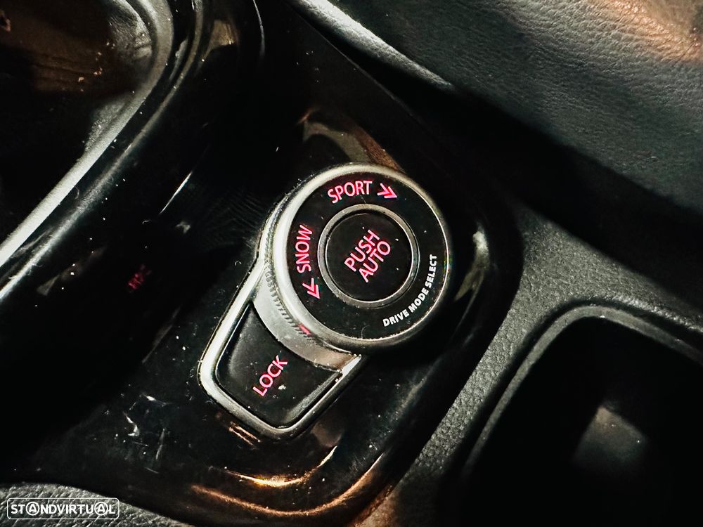 Suzuki Vitara 1.6 DDiS GLE 4WD - 8