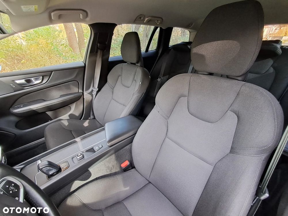 Volvo V60 - 30